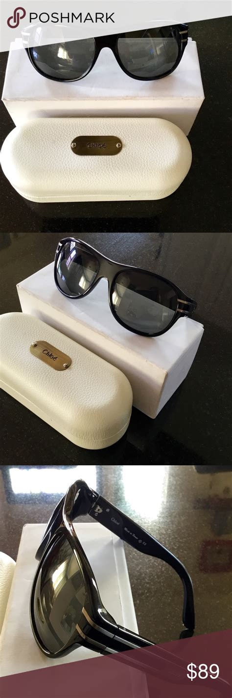 chloe sunglasses box|chloe sunglasses men.